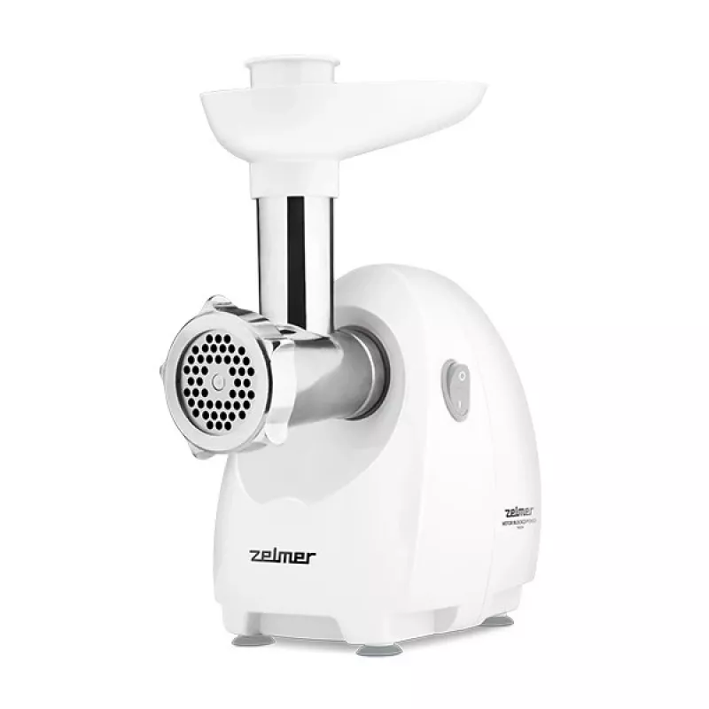 Zelmer ZMM4045B maszynka do mięsa 1900 W Biały