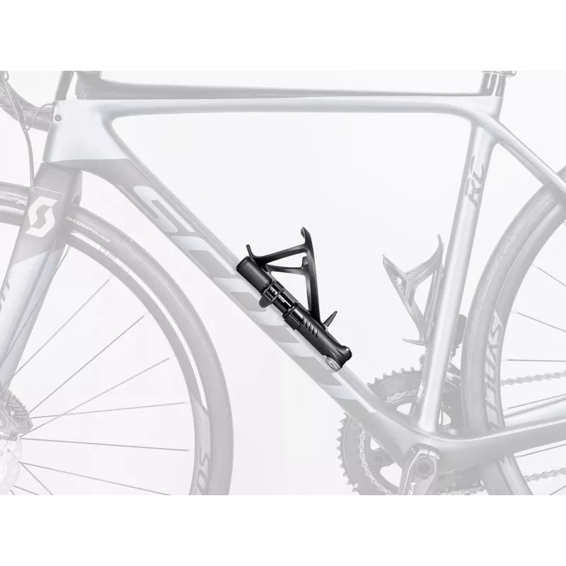 Pompka ręczna TOPEAK Roadie DA dual action