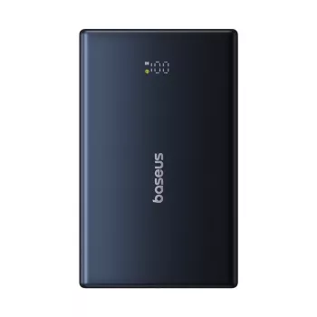 Baseus P10076801123-00 Powerbank litowo-polimerowy 10000 mAh Czarny