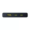 Baseus P10076801123-00 Powerbank litowo-polimerowy 10000 mAh Czarny
