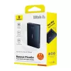 Baseus P10076801123-00 Powerbank litowo-polimerowy 10000 mAh Czarny