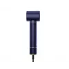 Havit HD634-EU wielofunkcyjna szczotka do modelowania gorącym powietrzem, 1300 W, 4 końcówki, niebieska