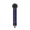 Havit HD634-EU wielofunkcyjna szczotka do modelowania gorącym powietrzem, 1300 W, 4 końcówki, niebieska