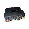 Adapter EURO/SVHS-3RCA (CHINCH)