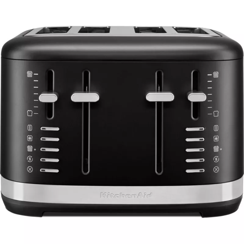 Toster KitchenAid 5KMT4109EBM