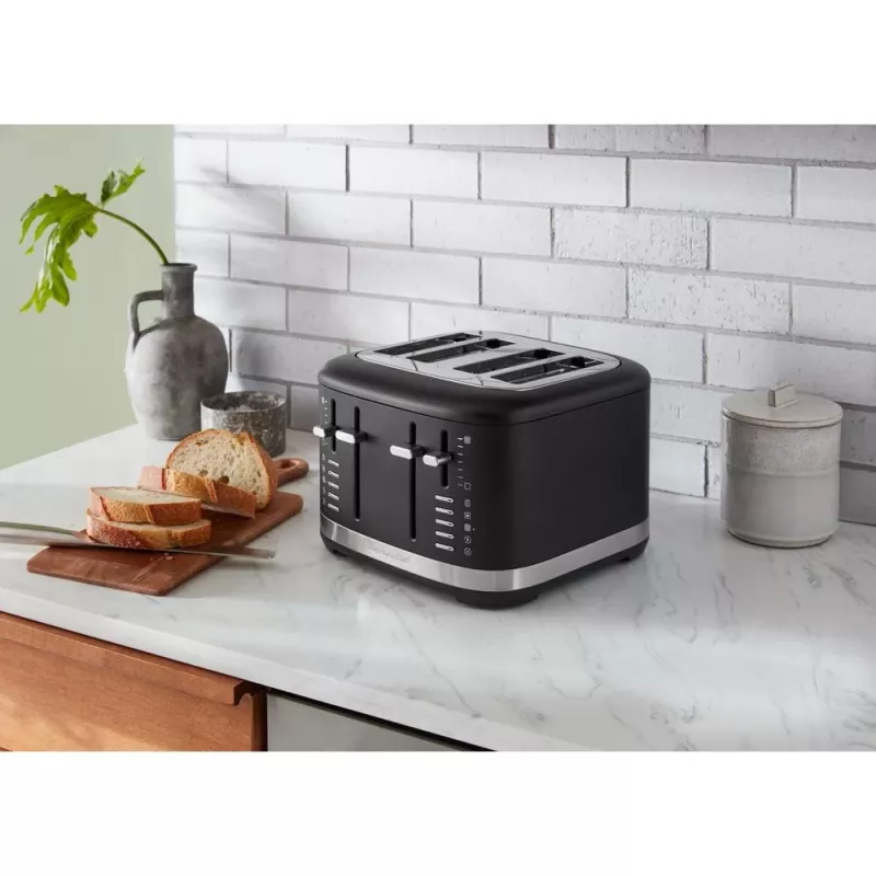 Toster KitchenAid 5KMT4109EBM