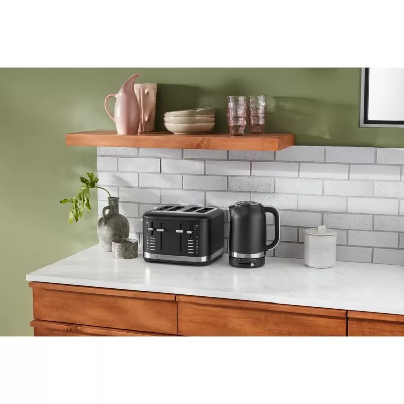 Toster KitchenAid 5KMT4109EBM