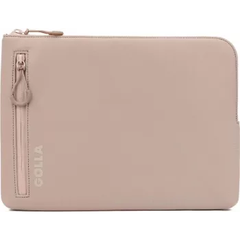 Laptop Sleeve Golla 15 cali, kremowy (76426)