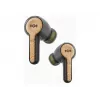Marley Rebel True Earbuds Wbudowany mikrofon, douszne, bezprzewodowe, Signature Czarny