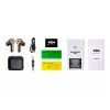 Marley Rebel True Earbuds Wbudowany mikrofon, douszne, bezprzewodowe, Signature Czarny