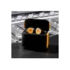 Marley Rebel True Earbuds Wbudowany mikrofon, douszne, bezprzewodowe, Signature Czarny