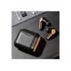 Marley Rebel True Earbuds Wbudowany mikrofon, douszne, bezprzewodowe, Signature Czarny