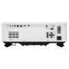 Projektor P601Q DLP 4K UHD Laser