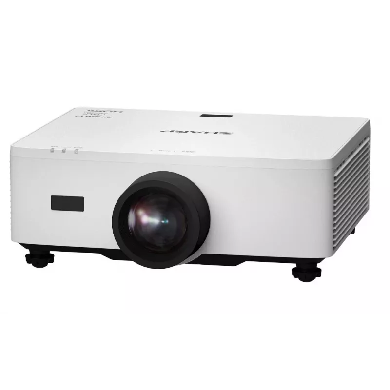 Projektor P601Q DLP 4K UHD Laser