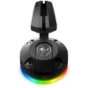 Cougar Bunker RGB Organizer do kabli myszy (Czarny)