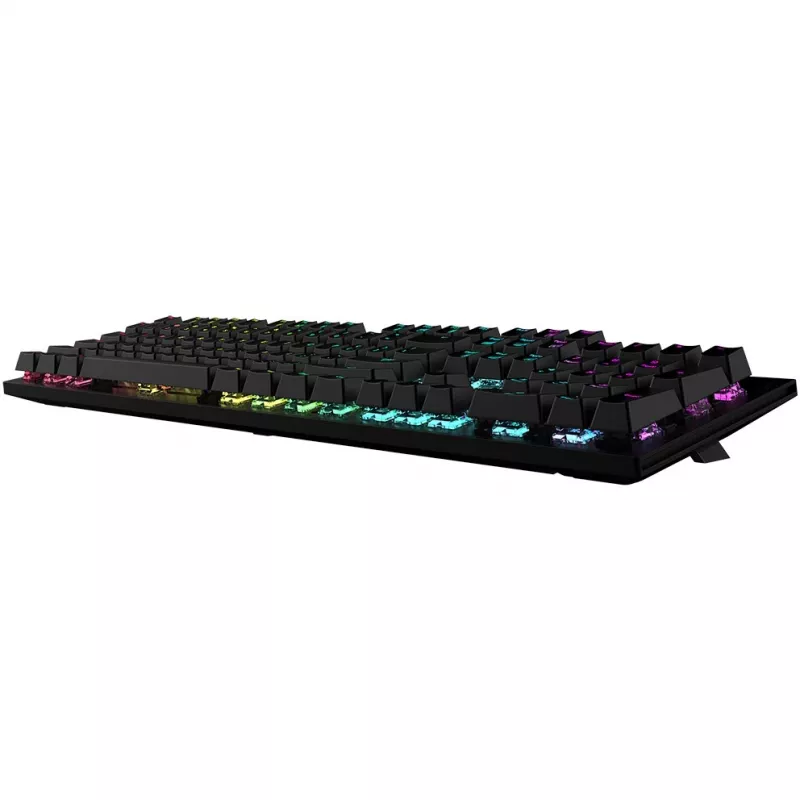 Gigabyte AORUS K1 - Klawiatura - Podświetlenie