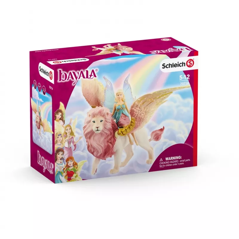 Schleich 70714 Akcesoria łączności