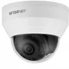 Hanwha Techwin WiseNet Q QND-8010R - Kamera sieciowa do monitoringu - Kopułkowa - Kolor (dzień/noc)