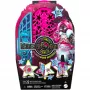 Lalka Monster High Catty Czarny