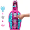 Lalka Monster High Catty Czarny