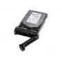 Dell - Dysk twardy - szyfrowany - 2,4 TB - Hot-Swap - 2,5 (6,4 cm) - SAS 12 Gb/s - 10000 obr./min - FIPS - Dysk samoszyfrujący (SED) - do PowerEdge C6420 (2,5) (400-AVHG)