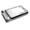 Dell - Dysk twardy - szyfrowany - 2,4 TB - Hot-Swap - 2,5 (6,4 cm) - SAS 12 Gb/s - 10000 obr./min - FIPS - Dysk samoszyfrujący (SED) - do PowerEdge C6420 (2,5) (400-AVHG)