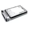 Dell - Dysk twardy - szyfrowany - 2,4 TB - Hot-Swap - 2,5 (6,4 cm) - SAS 12 Gb/s - 10000 obr./min - FIPS - Dysk samoszyfrujący (SED) - do PowerEdge C6420 (2,5) (400-AVHG)