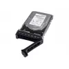 Dell - Dysk twardy - szyfrowany - 2,4 TB - Hot-Swap - 2,5 (6,4 cm) - SAS 12 Gb/s - 10000 obr./min - FIPS - Dysk samoszyfrujący (SED) - do PowerEdge C6420 (2,5) (400-AVHG)