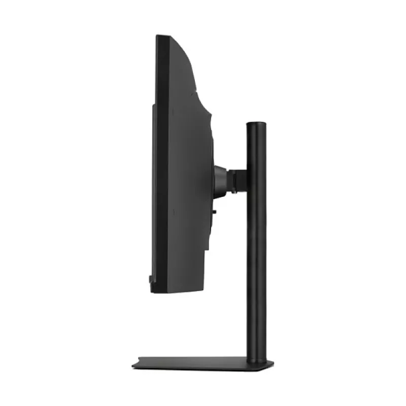 Viewsonic VA3420C (VS20506) Wyświetlacz Czarny