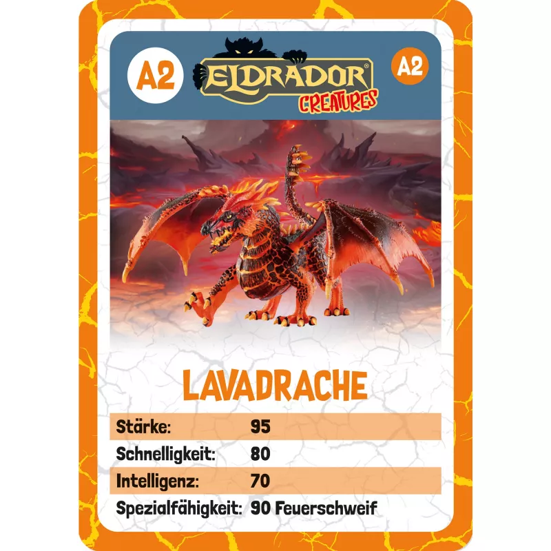 Eldrador - Gra karciana