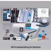 Die drei ??? Detektiv-Carry Case, Detektiv-Sets Complete Equipment for young detectives