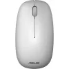 Bezprzewodowy zestaw klawiatury i myszy ASUS W5000, biały