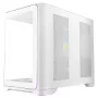 Obudowa komputerowa Antec 0-761345-10226-1 Midi Tower biała