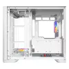 Obudowa komputerowa Antec 0-761345-10226-1 Midi Tower biała