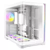 Obudowa komputerowa Antec 0-761345-10226-1 Midi Tower biała