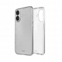 SBS TESKINIP1661T Etui ochronne na telefon 15,5 cm (6.1) Pokrowiec przezroczysty (TESKINIP1661T)