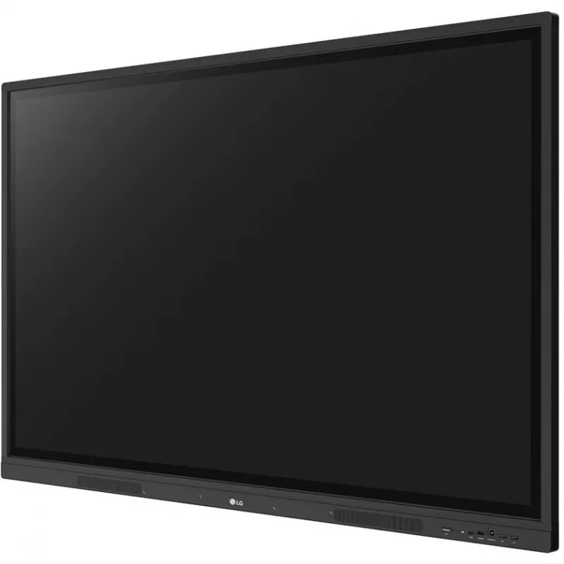 LG Multi Touch CreateBoard | 55TR3DK-B | 55 cali | 350 cd/m² | Krajobraz | 16/7 | Android | Wi-Fi | Ekran dotykowy | 8 ms | 178 ° | 178 °