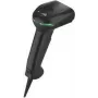 Honeywell Xenon Performance 1950g, 2D, HD, Multi-IF, czarny skaner ręczny, 2D, imager (wysoka gęstość), OCR, interfejs wielokrotny (RS232, KBW, USB, IBM), zamawiany oddzielnie: Interfejs
