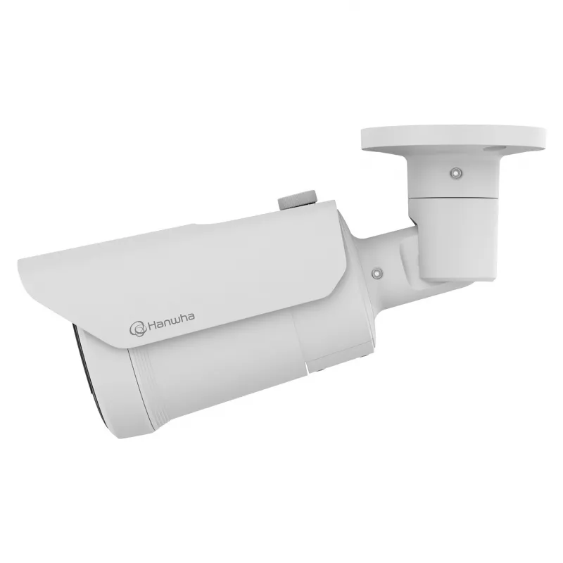 Kamera sieciowa kopułkowa 1/2.8 inch - dzień/noc - 2592x1944 - H.265 - 3.2-10mm - AI - IR - IK10 - IP66
