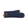 Le Creuset Textile Ovenglove denim ciemny niebieski (45100327760800)