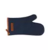 Le Creuset Textile Ovenglove denim ciemny niebieski (45100327760800)