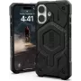 UAG Urban Armor Gear Monarch Case | Apple iPhone 16 | włókno węglowe | 114462114242 (114462114242)