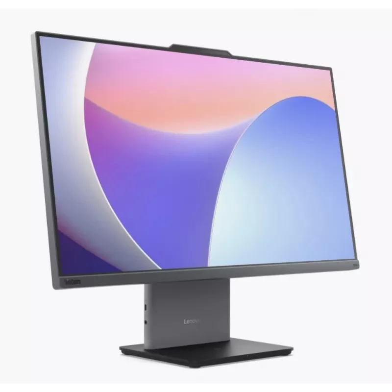 Lenovo ThinkCentre neo 50a 27 Gen 5 Intel® Core™ i7 i7-13620H 68,6 cm (27) 1920 x 1080 pikseli All-in-One PC 16 GB DDR5-SDRAM 1 TB SSD Windows 11 Pro Wi-Fi 6 (802.11ax) Szary