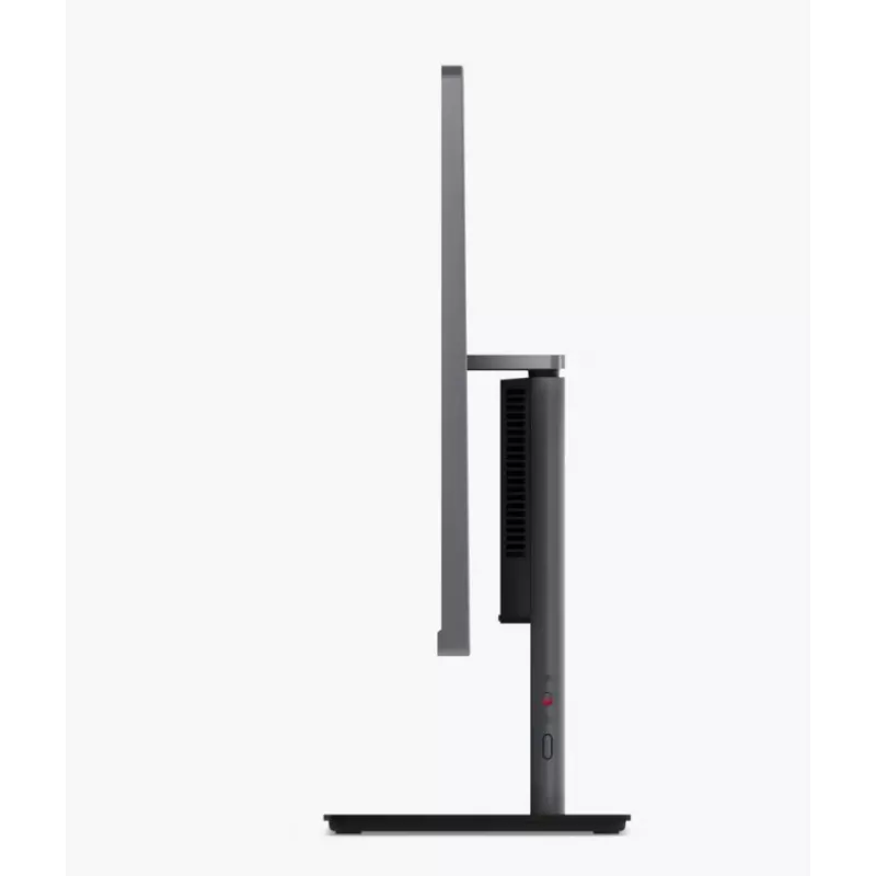 Lenovo ThinkCentre neo 50a 27 Gen 5 Intel® Core™ i7 i7-13620H 68,6 cm (27) 1920 x 1080 pikseli All-in-One PC 16 GB DDR5-SDRAM 1 TB SSD Windows 11 Pro Wi-Fi 6 (802.11ax) Szary