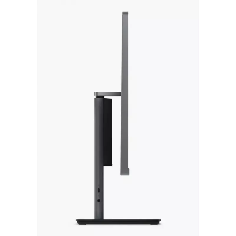 Lenovo ThinkCentre neo 50a 27 Gen 5 Intel® Core™ i7 i7-13620H 68,6 cm (27) 1920 x 1080 pikseli All-in-One PC 16 GB DDR5-SDRAM 1 TB SSD Windows 11 Pro Wi-Fi 6 (802.11ax) Szary