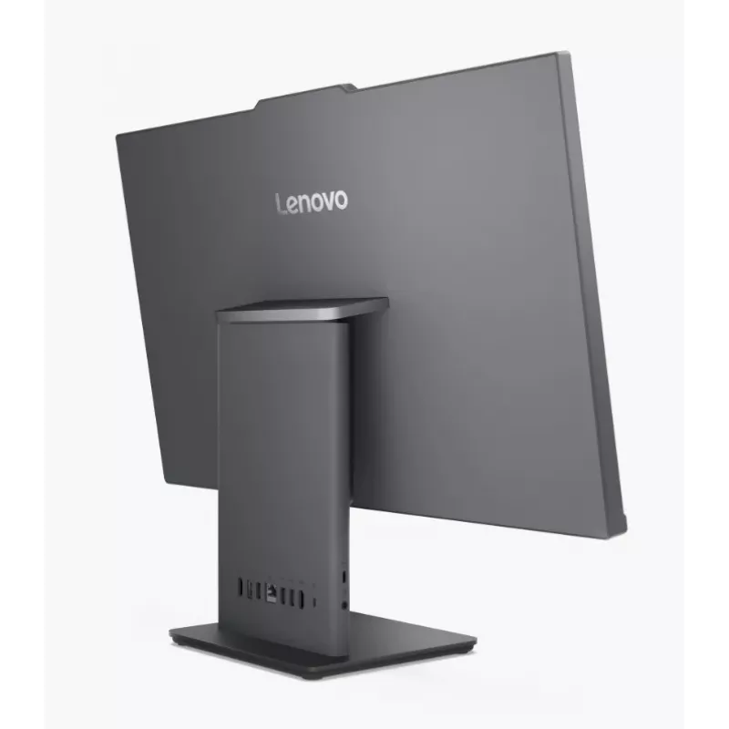 Lenovo ThinkCentre neo 50a 27 Gen 5 Intel® Core™ i7 i7-13620H 68,6 cm (27) 1920 x 1080 pikseli All-in-One PC 16 GB DDR5-SDRAM 1 TB SSD Windows 11 Pro Wi-Fi 6 (802.11ax) Szary