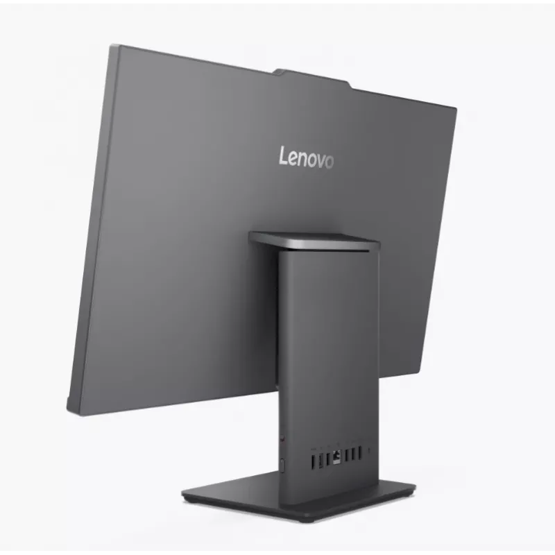 Lenovo ThinkCentre neo 50a 27 Gen 5 Intel® Core™ i7 i7-13620H 68,6 cm (27) 1920 x 1080 pikseli All-in-One PC 16 GB DDR5-SDRAM 1 TB SSD Windows 11 Pro Wi-Fi 6 (802.11ax) Szary