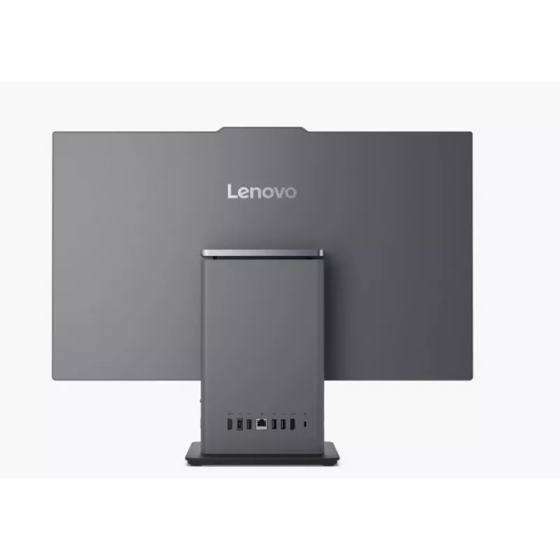 Lenovo ThinkCentre neo 50a 27 Gen 5 Intel® Core™ i7 i7-13620H 68,6 cm (27) 1920 x 1080 pikseli All-in-One PC 16 GB DDR5-SDRAM 1 TB SSD Windows 11 Pro Wi-Fi 6 (802.11ax) Szary