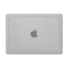 Etui ochronne Incase Edge do Apple MacBook Pro 14 (M4/M3/M2/M1/2024-2021) przezroczyste