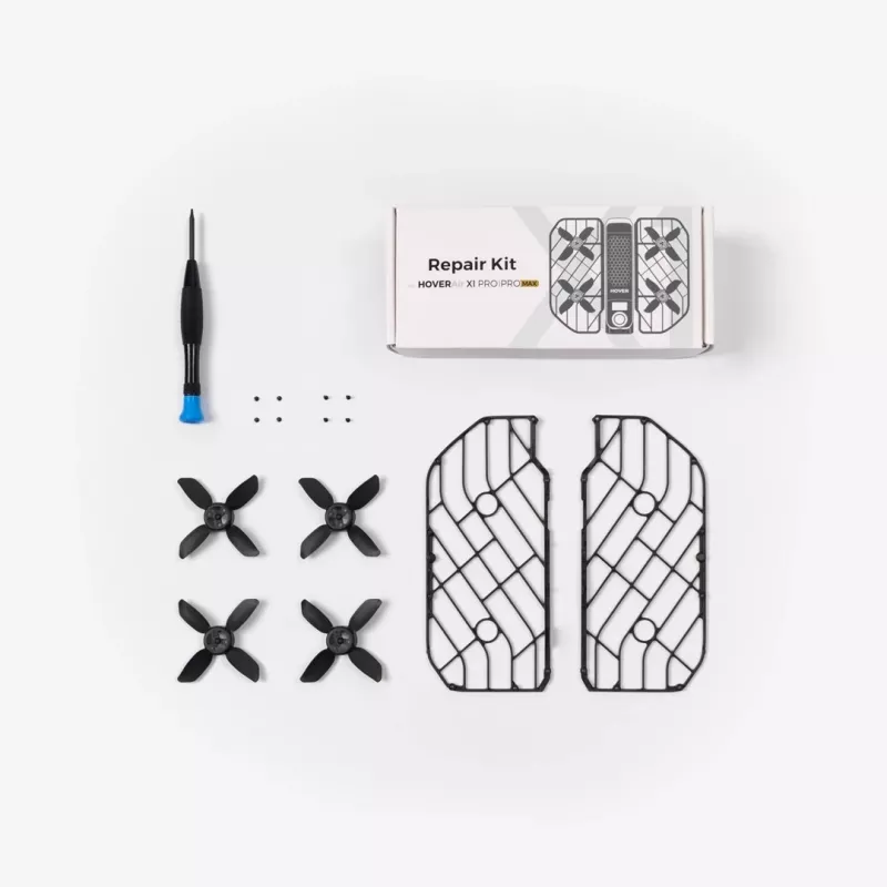Zestaw naprawczy - Repair Kit for HOVERAir X1 PRO & PROMAX